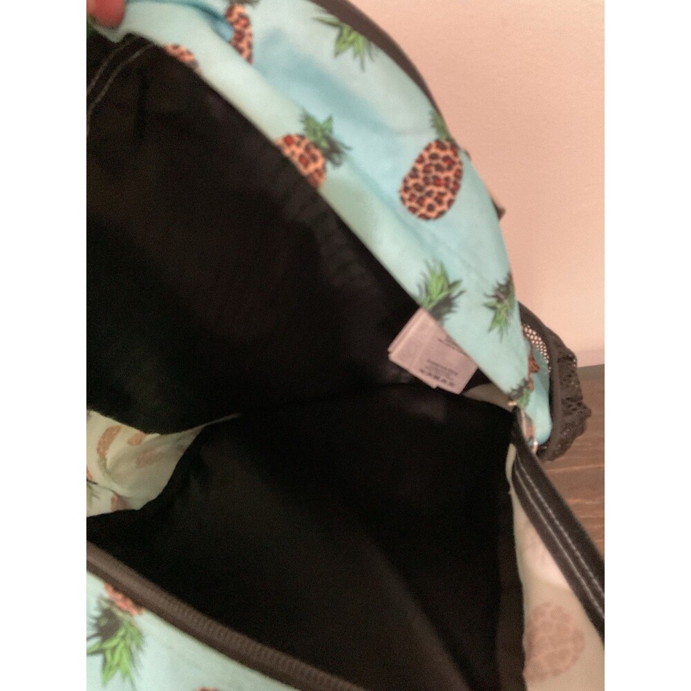 Jansport Pineapple Print Backpack - Picture 7 of 9